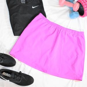 Nike Tennis Skirt